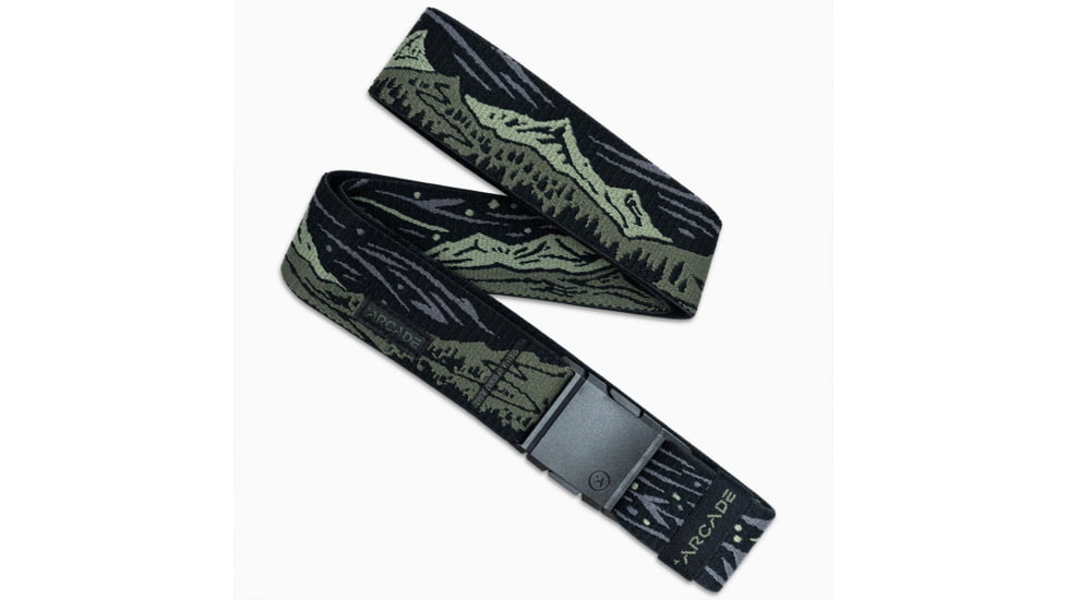 Arcade Arcade Belts Out of Range Belt, UA-NRCROR5-426