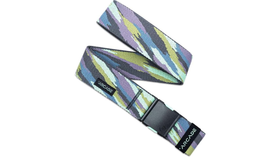 Arcade Arcade Brushstroke Belt, UA-NRSEBS5-331