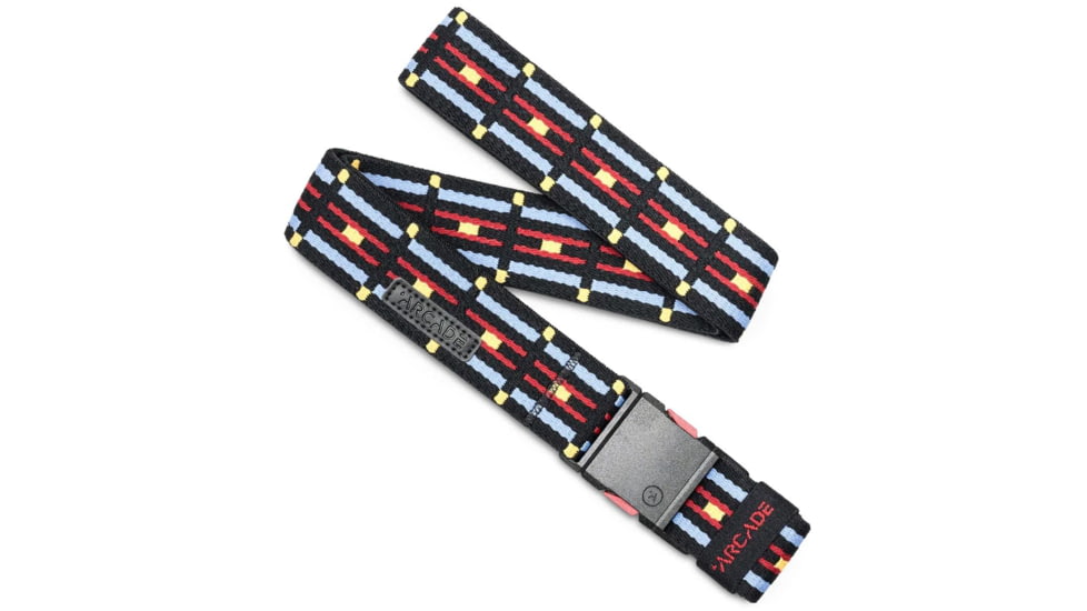 Arcade Arcade Keyah Slim Belt, UA-NSCFKH4-006