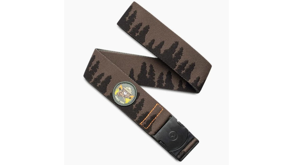 Arcade Arcade Smokey Bear Only You Belt, UA-ORSBOY2-070