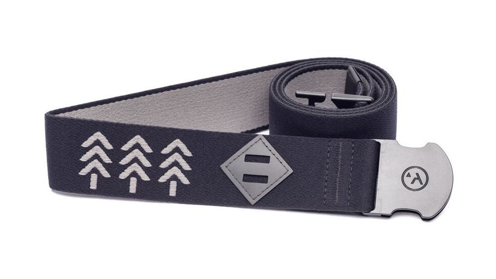 Arcade Belts Blackwood Belt - Men's-Black/Grey