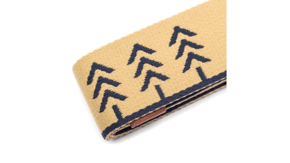 Arcade Belts Blackwood, Sand/Navy, One size fits all, A11301-64-OSFA