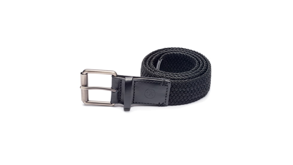 Arcade Belts Hudson, Black, Extra Large, S42000-00-XL