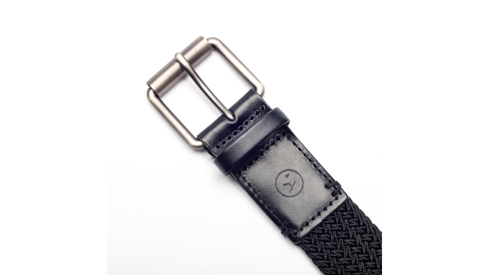 Arcade Belts Hudson, Black, Extra Large, S42000-00-XL