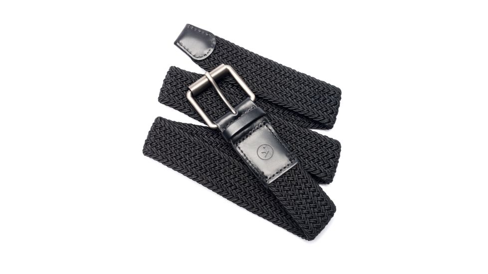 Arcade Belts Hudson, Black, Medium, S42000-00-M