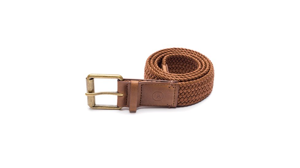 Arcade Belts Hudson, Brown/Caramel, Extra Large, S42000-03-XL