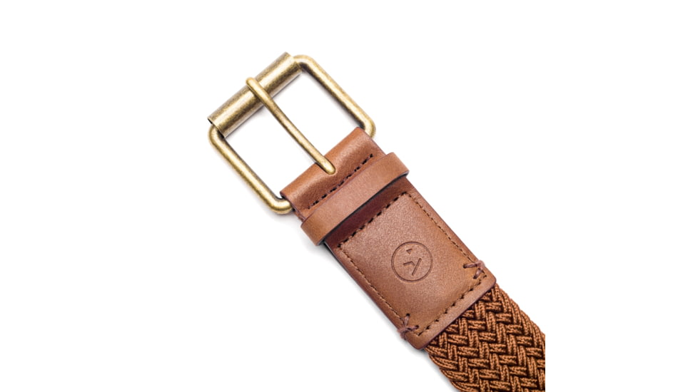 Arcade Belts Hudson, Brown/Caramel, Extra Large, S42000-03-XL