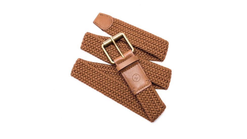 Arcade Belts Hudson, Brown/Caramel, Extra Large, S42000-03-XL