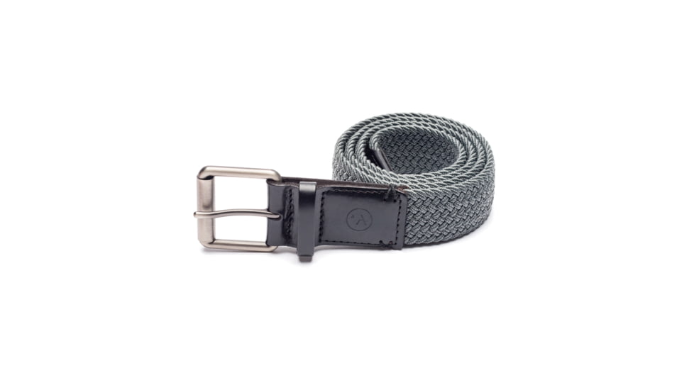 Arcade Belts Hudson, Grey, Extra Large, S42000-01-XL