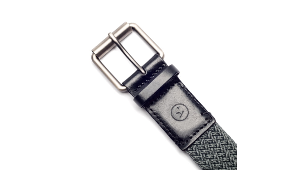 Arcade Belts Hudson, Grey, Extra Large, S42000-01-XL