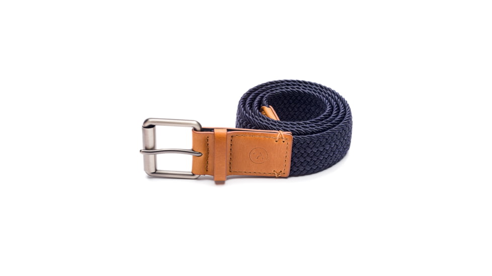 Arcade Belts Hudson, Navy, Extra Large, S42000-07-XL