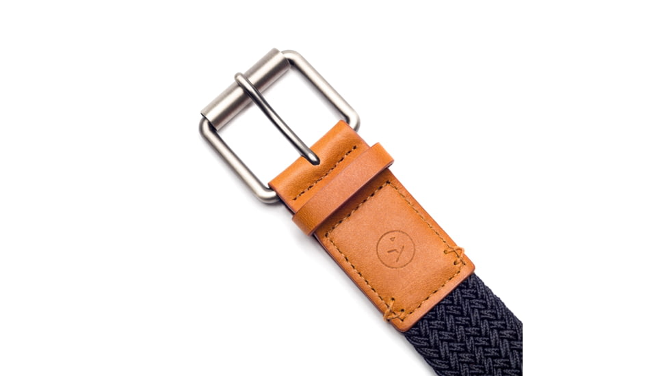 Arcade Belts Hudson, Navy, Extra Large, S42000-07-XL