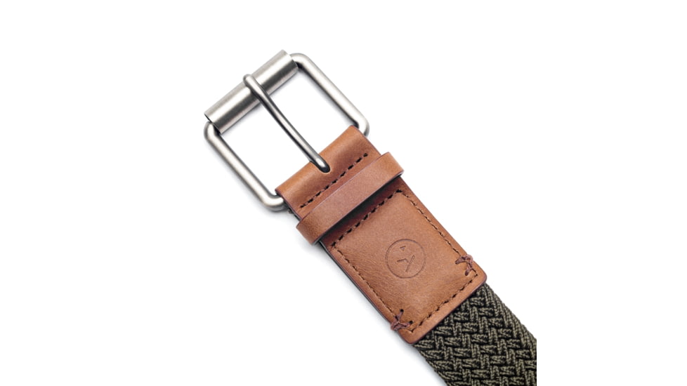 Arcade Belts Hudson, Olive Green, Extra Large, S42000-09-XL