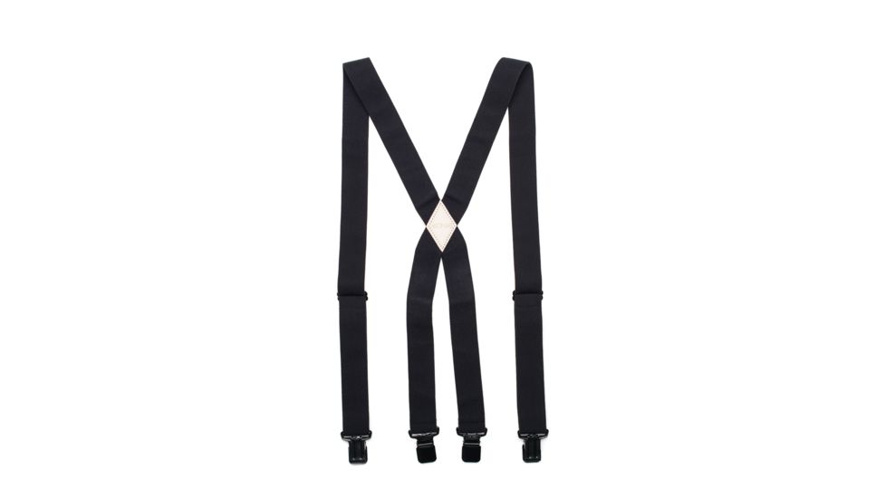 Arcade Belts Jessup, Black, One size fits all, B61000-00-OSFA