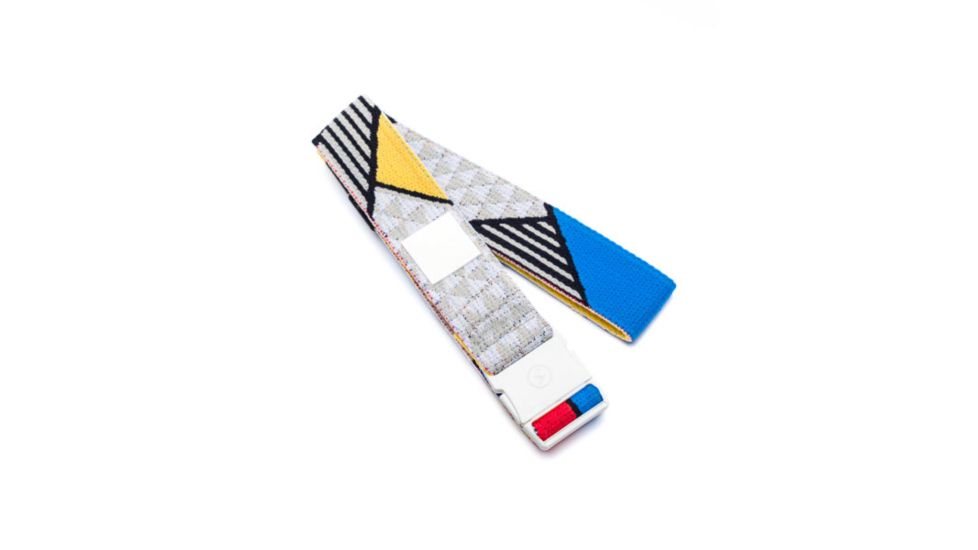 Arcade Belts Lil Bauhau, Multi, One size fits all, Y12303-11-OSFA