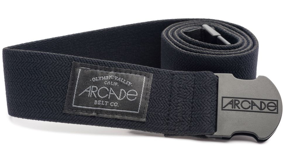 Arcade Belts Midnighter Belt - Mens