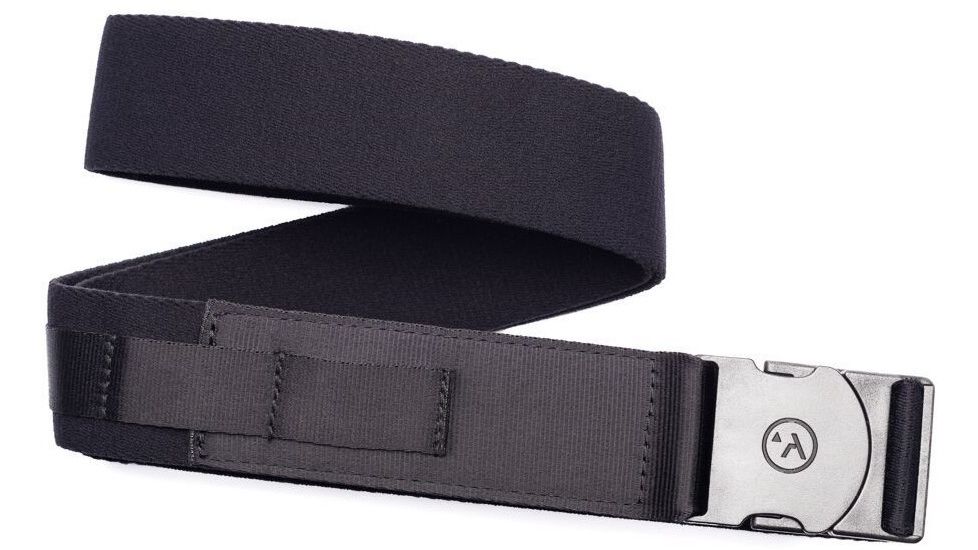 Arcade Belts Nomad Belt - Men's-Black-One Size