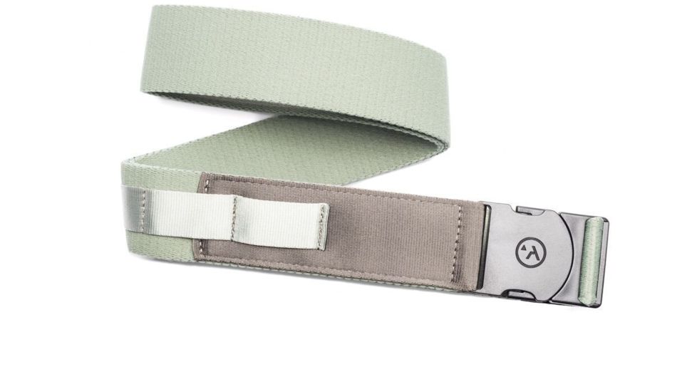 Arcade Belts Nomad Belt - Men's-Green-One Size