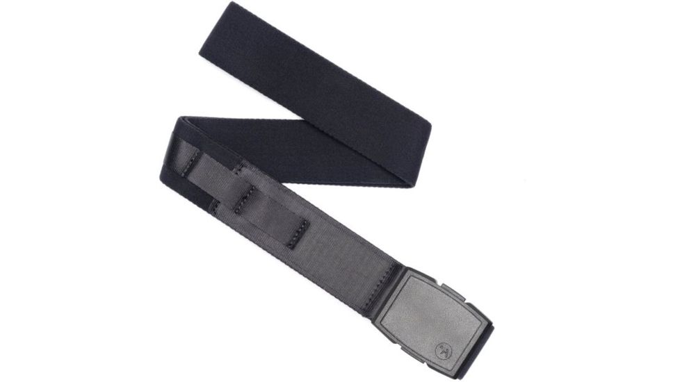 Arcade Belts Nomad Belt - Mens, Black, One Size, A12312-Black-OSFA