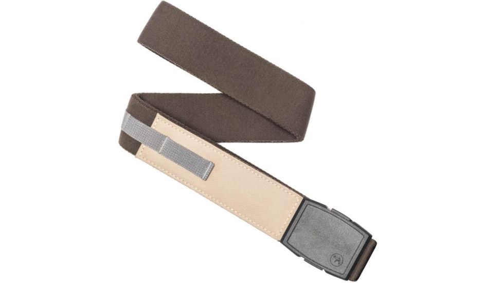 Arcade Belts Nomad Belt - Mens, Brown/Multi, One Size, A12312-Brown/Multi-OSFA