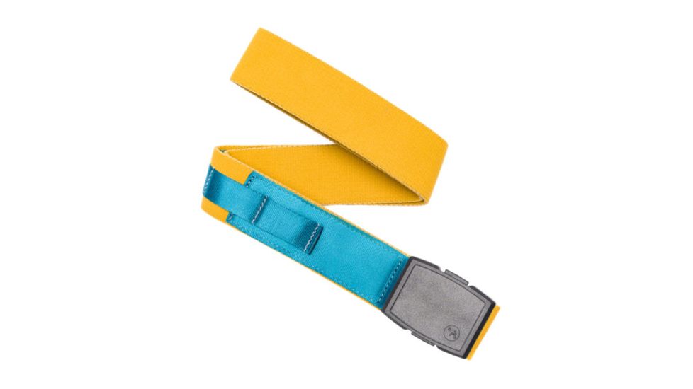 Arcade Belts Nomad, Desert/Teal, One size fits all, A12312-57-OSFA