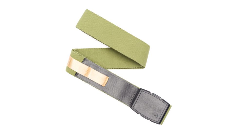 Arcade Belts Nomad, Green/Grey, One size fits all, A12312-35-OSFA