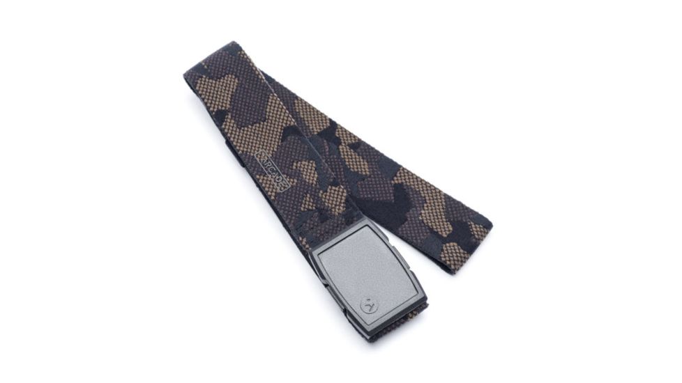 Arcade Belts Phantom Camo, Camo, One size fits all, A12304-18-OSFA