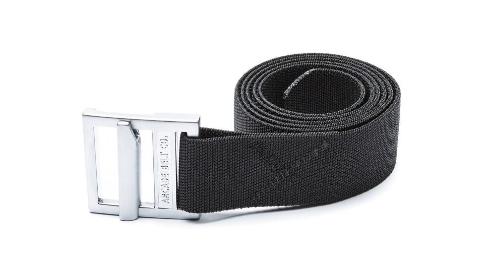 Arcade Belts The Guide Belt - Men's-Black
