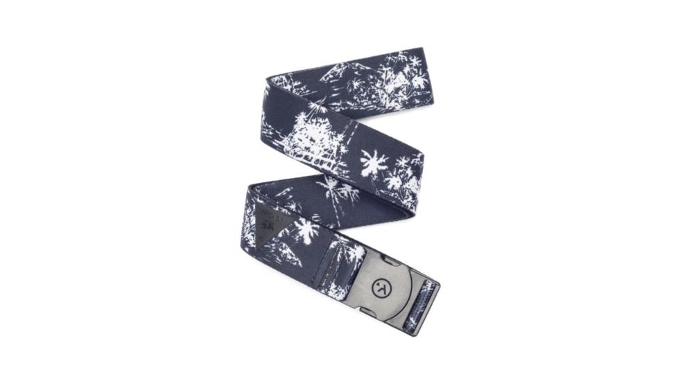 Arcade Belts Wayward, Black/White, One size fits all, A12310-36-OSFA