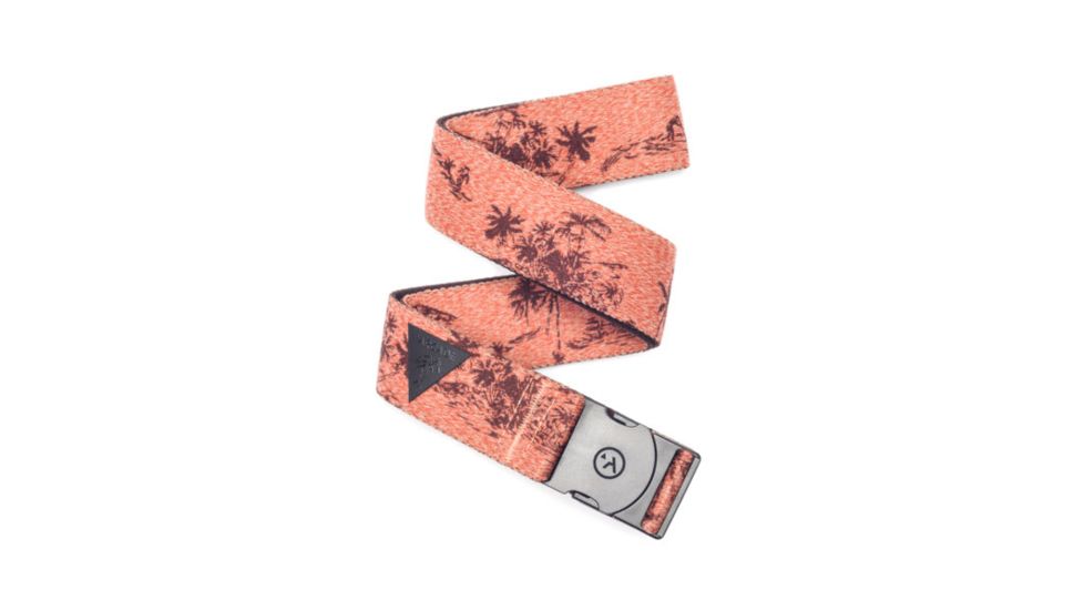 Arcade Belts Wayward, Heather Red, One size fits all, A12310-55-OSFA