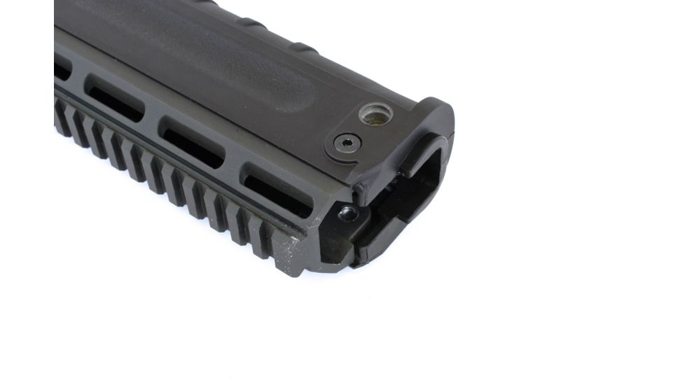 ProMag Archangel Sparta Rifle Conversion Stock, Ruger Mini-14/Mini-30/6.8 Ranch, Black, AA1430