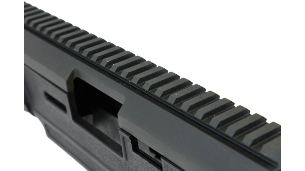 ProMag Archangel Sparta Rifle Conversion Stock, Ruger Mini-14/Mini-30/6.8 Ranch, Black, AA1430