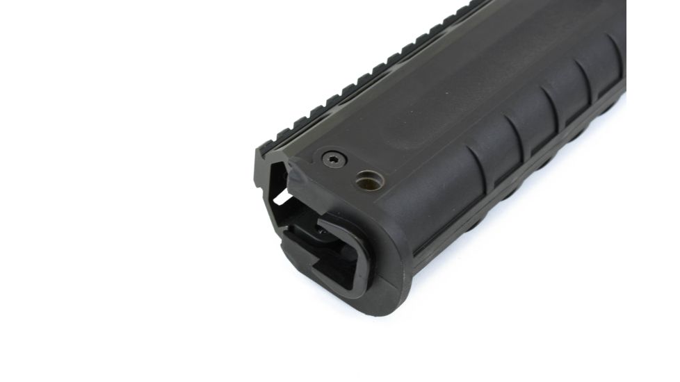 ProMag Archangel Sparta Rifle Conversion Stock, Ruger Mini-14/Mini-30/6.8 Ranch, Black, AA1430