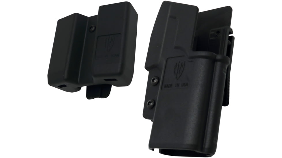 Archangel Polymer Colt 1911 Government OWB Belt Holster
