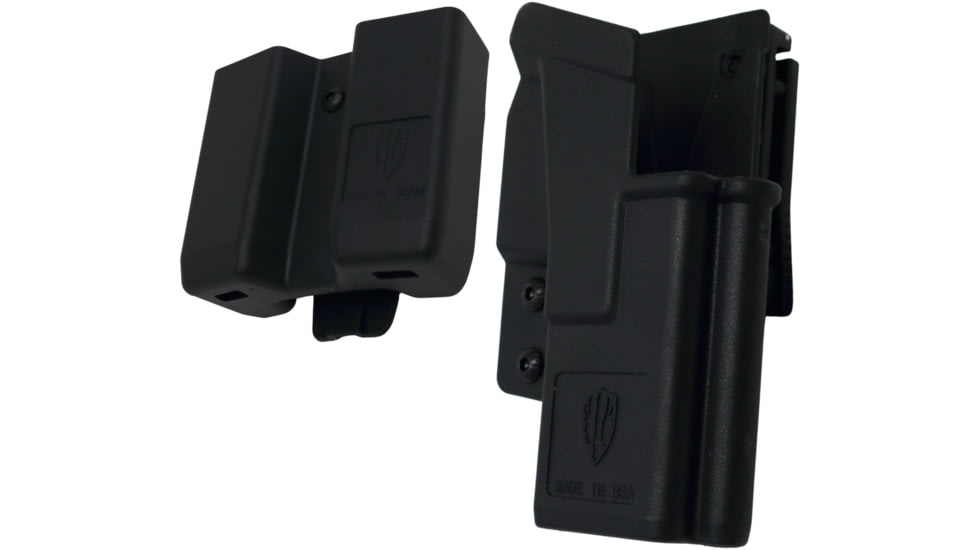 Archangel Polymer Glock 17 and 22 OWB Belt Holster