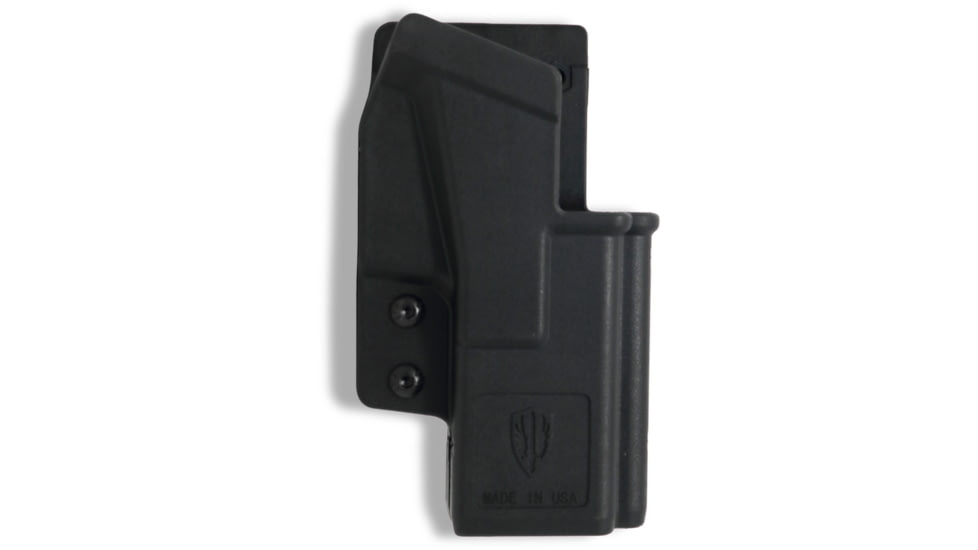 Archangel Polymer Glock 17 and 22 OWB Belt Holster