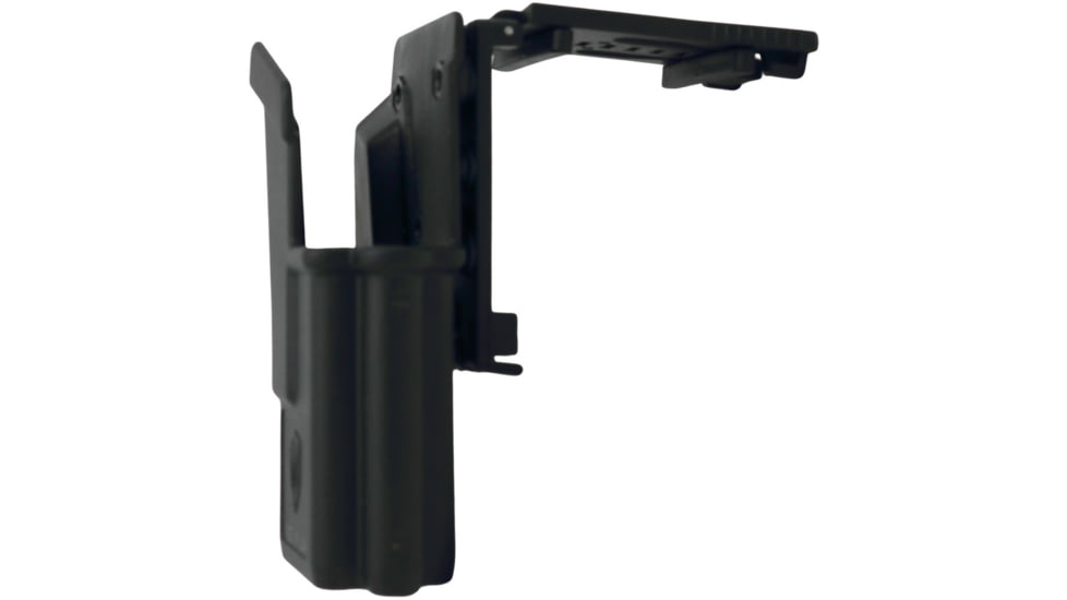Archangel Polymer Glock 19 and 23 OWB Belt Holster