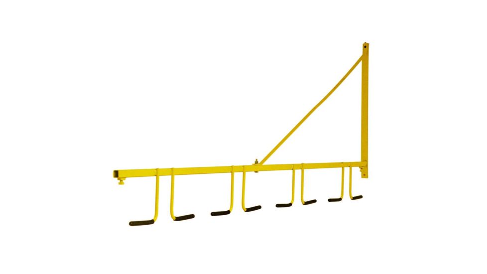 Archery Shooter Systems Outward Wall, Hanger 8WLLO