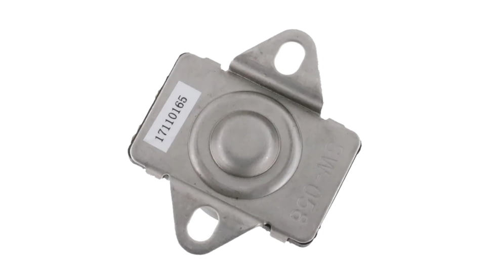 ARCO Marine Current Model Mercruiser Solenoid w/Raised Isolated Base