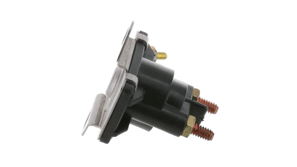 ARCO Marine Current Model Mercruiser Solenoid w/Raised Isolated Base