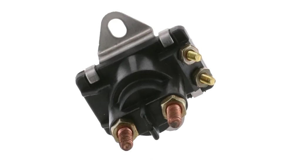 ARCO Marine Current Model Mercruiser Solenoid w/Raised Isolated Base
