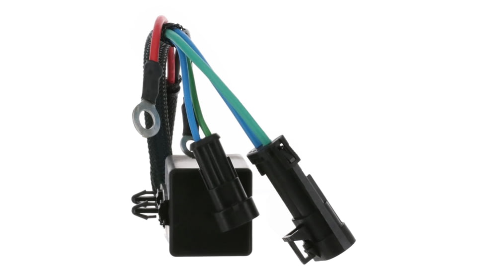 ARCO Marine Evinrude Outboard Relay - E-TEC