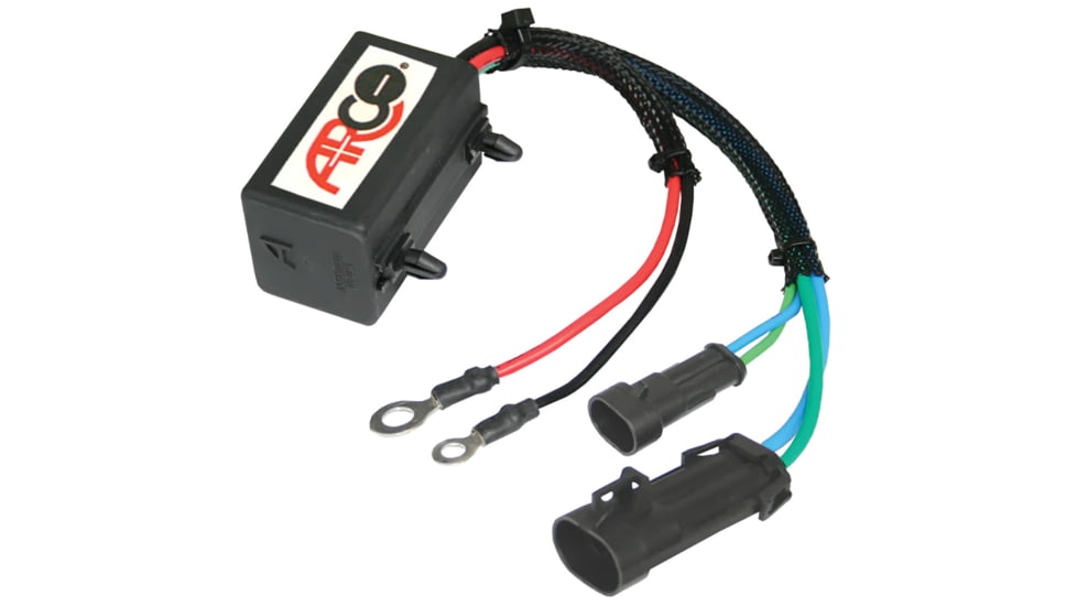 ARCO Marine Evinrude Outboard Relay - E-TEC