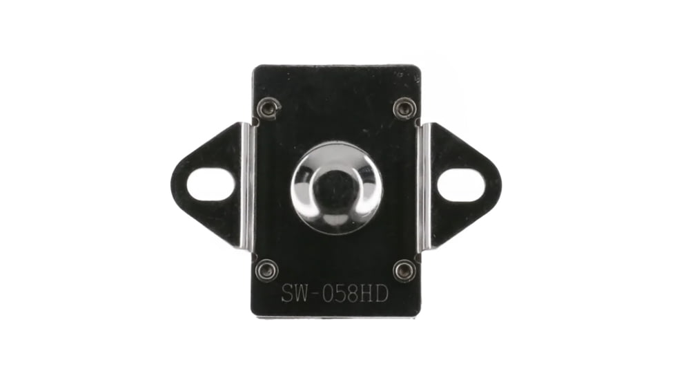 ARCO Marine Heavy Duty Current Model Mercruiser Solenoid w/Raised Isolated Base
