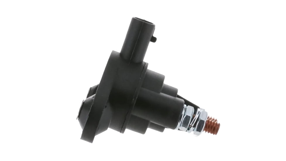 ARCO Marine Original Equipment Quality Replacement Solenoid f/BRP-OMC &amp; Evinrude E-TEC