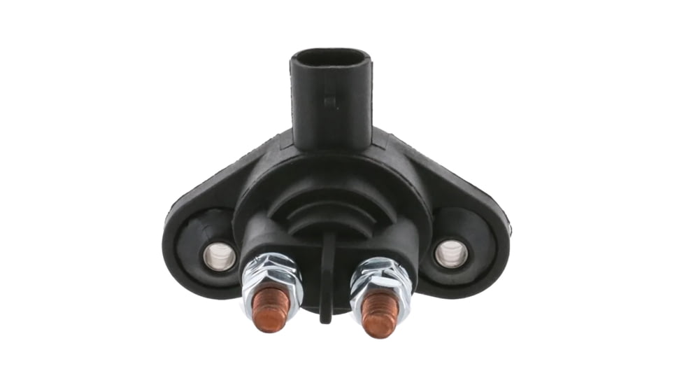 ARCO Marine Original Equipment Quality Replacement Solenoid f/BRP-OMC &amp; Evinrude E-TEC