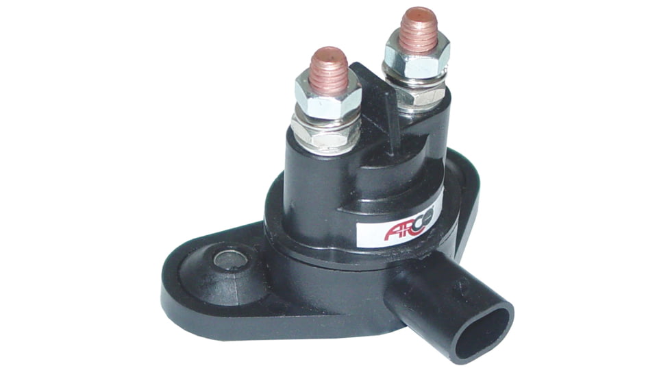 ARCO Marine Original Equipment Quality Replacement Solenoid f/BRP-OMC &amp; Evinrude E-TEC