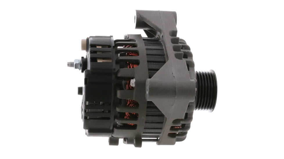 ARCO Marine Premium Replacement Inboard Alternator w/55mm Multi-Groove Pulley