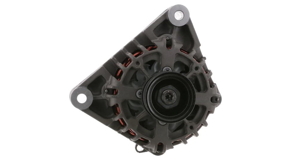 ARCO Marine Premium Replacement Inboard Alternator w/55mm Multi-Groove Pulley