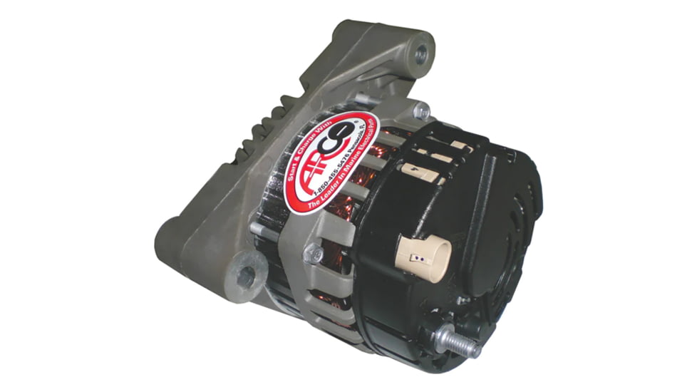 ARCO Marine Premium Replacement Inboard Alternator w/55mm Multi-Groove Pulley